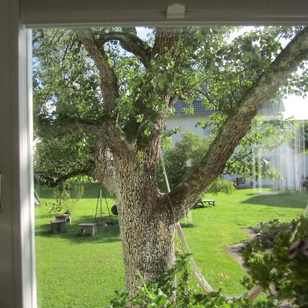 Apartment Am Apfelbaum Reutlingen Zewnętrze zdjęcie
