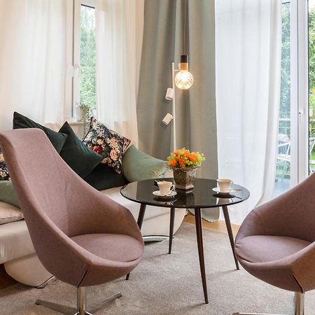 Apartment Am Apfelbaum Reutlingen Zewnętrze zdjęcie