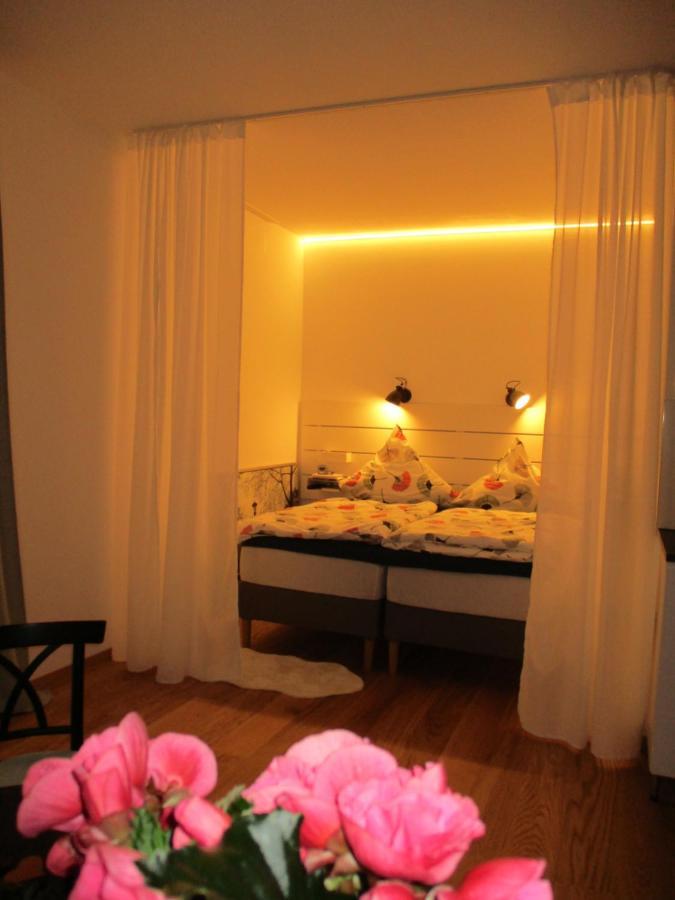 Apartment Am Apfelbaum Reutlingen Zewnętrze zdjęcie