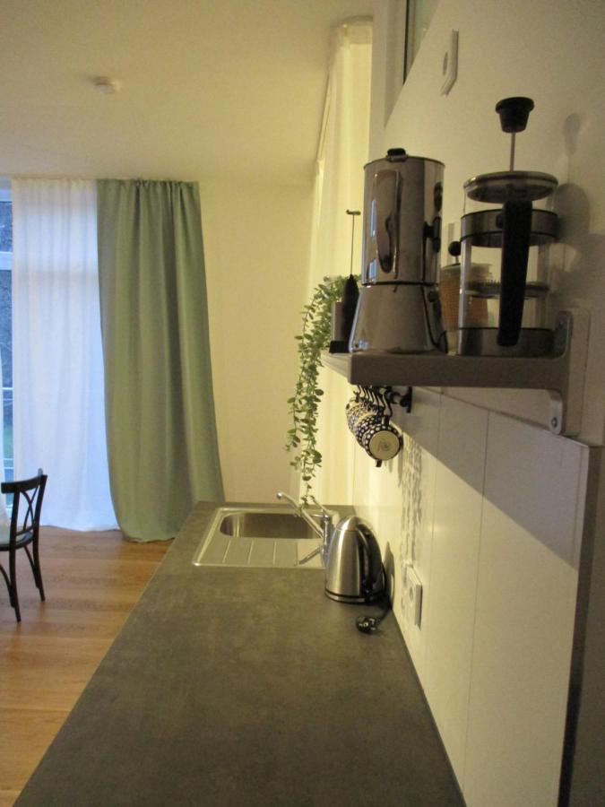 Apartment Am Apfelbaum Reutlingen Zewnętrze zdjęcie