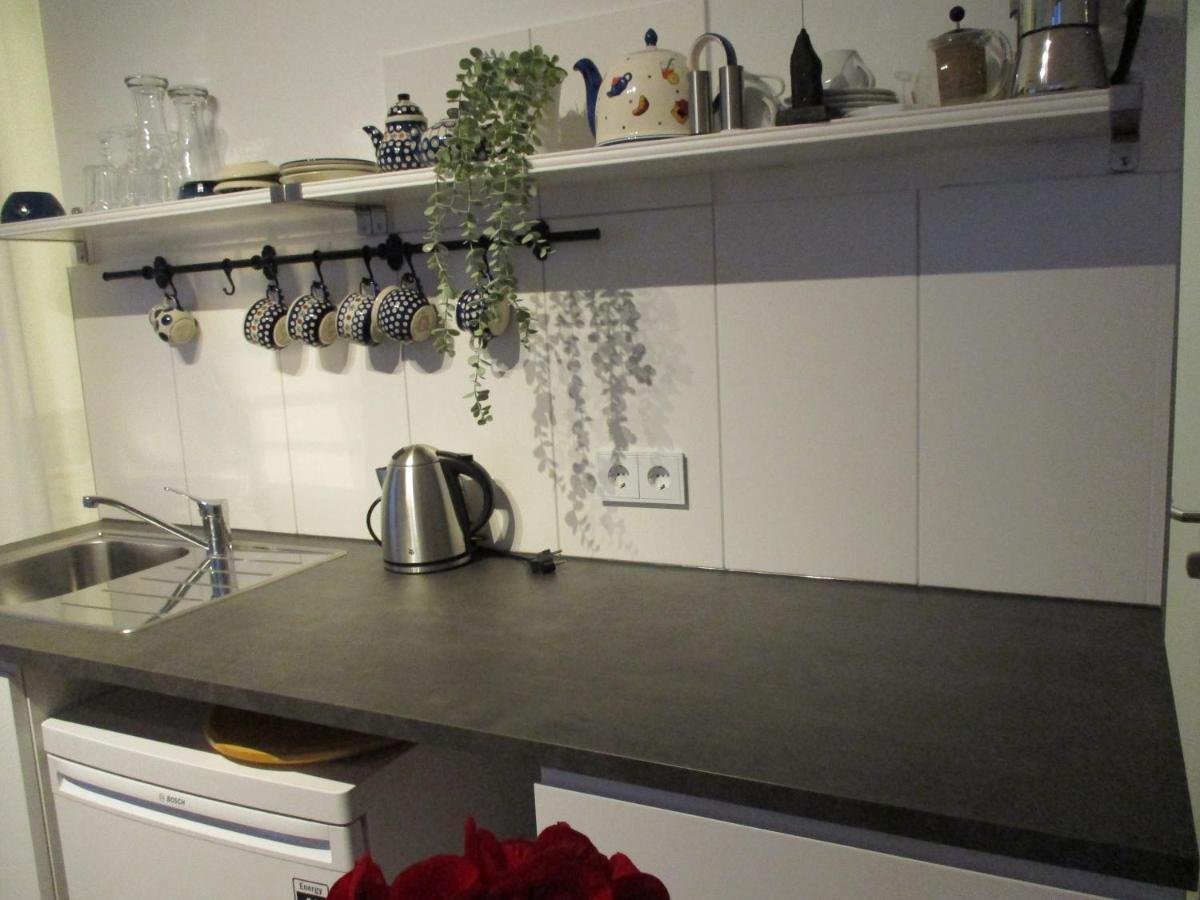 Apartment Am Apfelbaum Reutlingen Zewnętrze zdjęcie