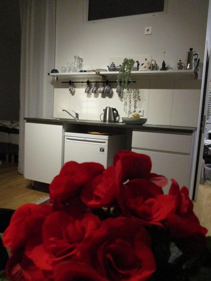 Apartment Am Apfelbaum Reutlingen Zewnętrze zdjęcie