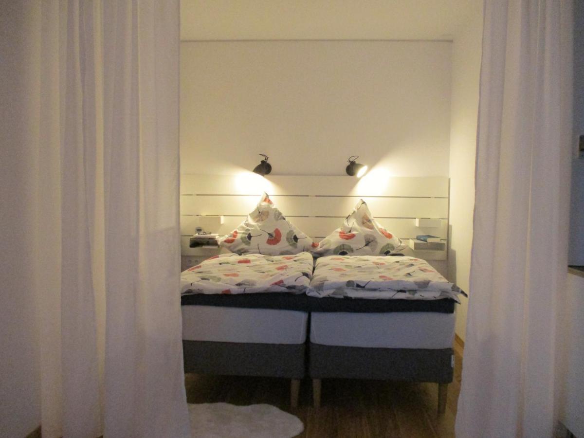 Apartment Am Apfelbaum Reutlingen Zewnętrze zdjęcie