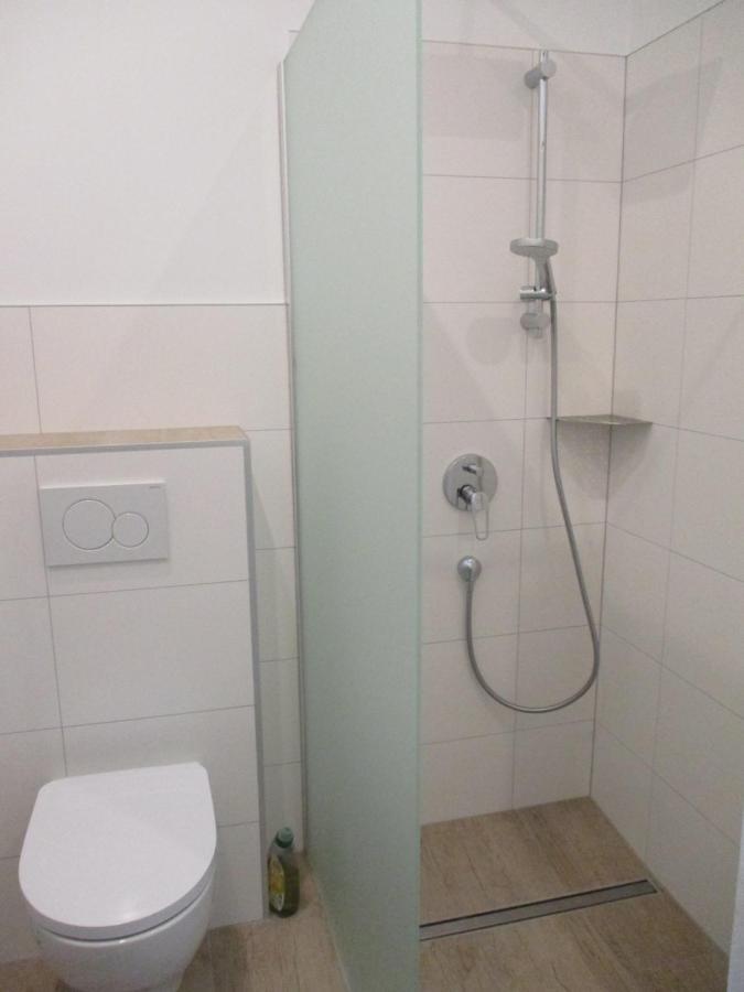 Apartment Am Apfelbaum Reutlingen Zewnętrze zdjęcie